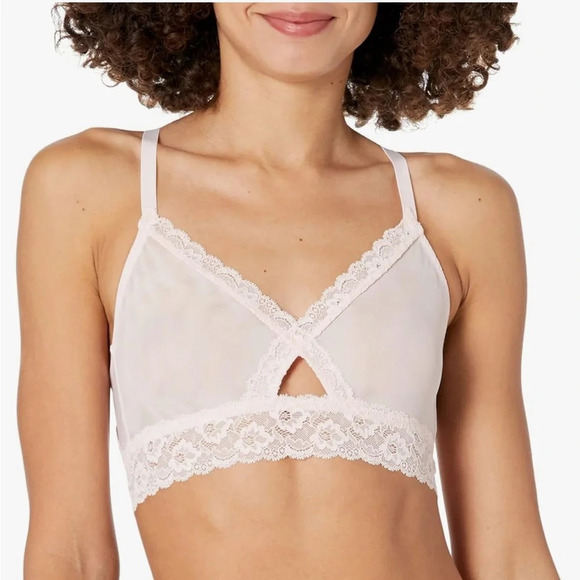 Cosabella Other - Cosabella Forever Racerback Bralette Size Small